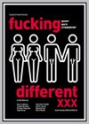Fucking Different XXX
